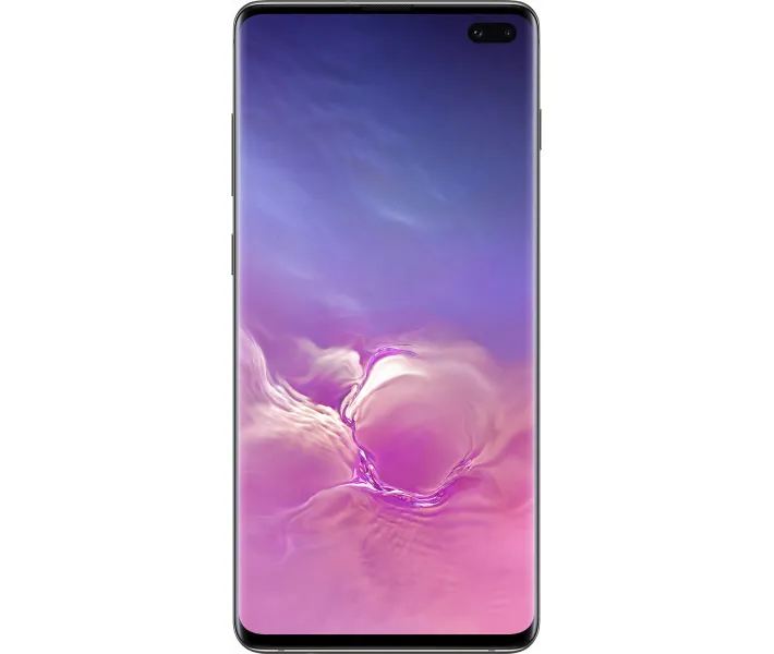 Samsung Galaxy S10 (128gb)SM-G973U Black 1 sim Seller Refurbished