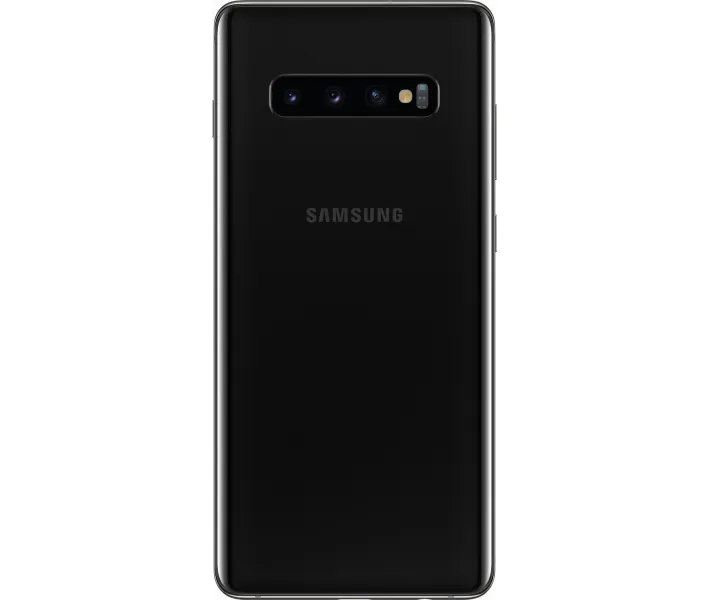 Samsung Galaxy S10 (128gb)SM-G973U Black 1 sim Seller Refurbished