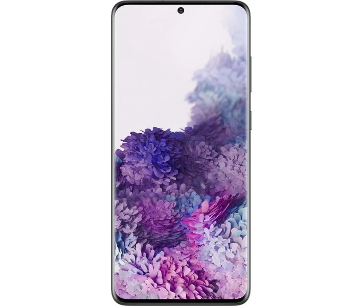 Телефон Samsung Galaxy S20+ 5G SM-G986U Black snapdragon 1 sim
