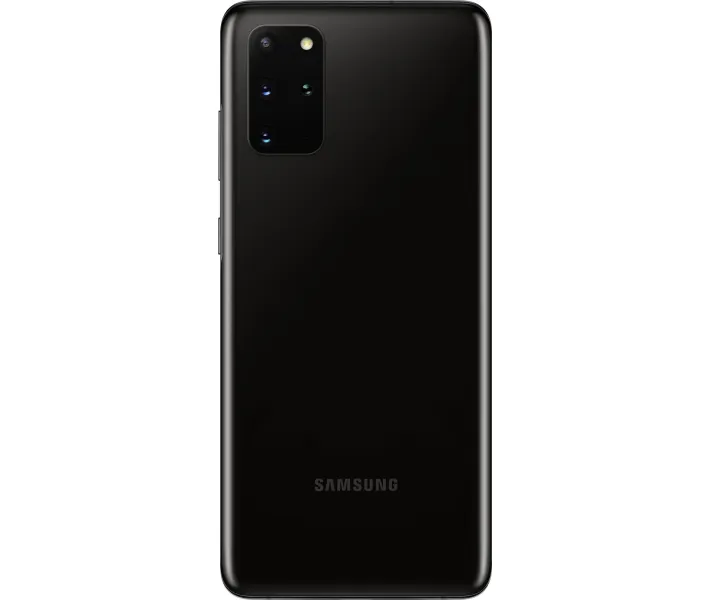 Телефон Samsung Galaxy S20+ 5G SM-G986U Black snapdragon 1 sim