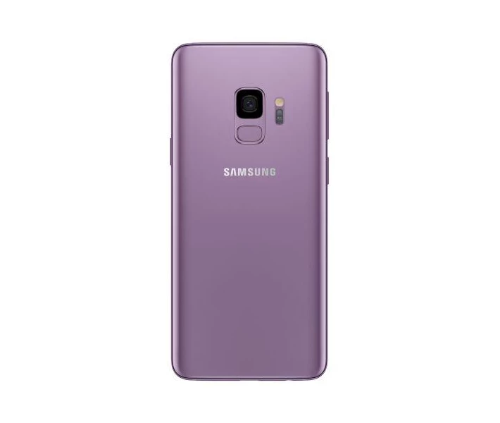 Samsung Galaxy S9 SM 960U 4 64GB Black Allo.ua