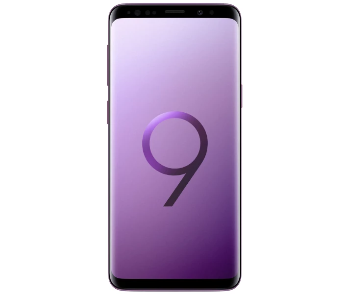 Фото - смартфон и мобильный телефон Телефон Samsung Galaxy S9+ DUOS (64GB) Purple SM-G965FD Seller Refurbished
