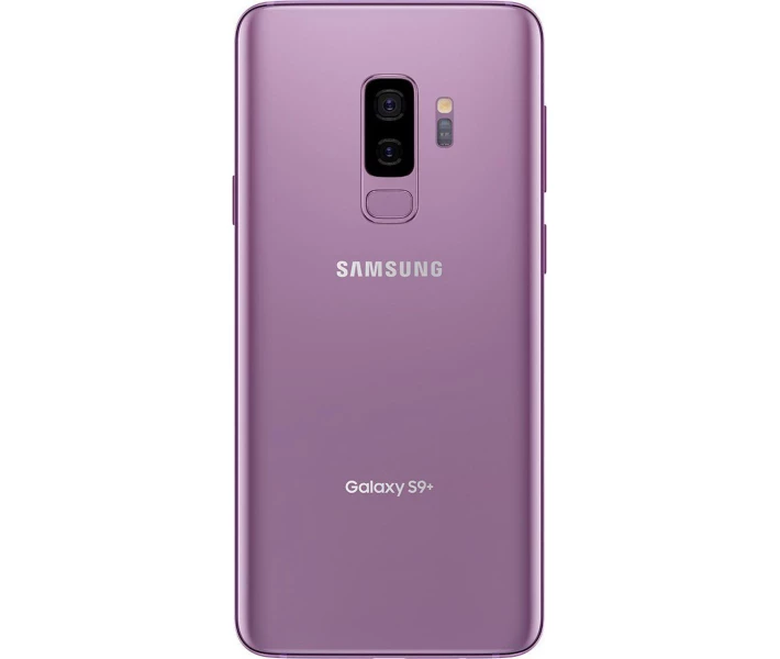 Фото - смартфон и мобильный телефон Телефон Samsung Galaxy S9+ DUOS (64GB) Purple SM-G965FD Seller Refurbished
