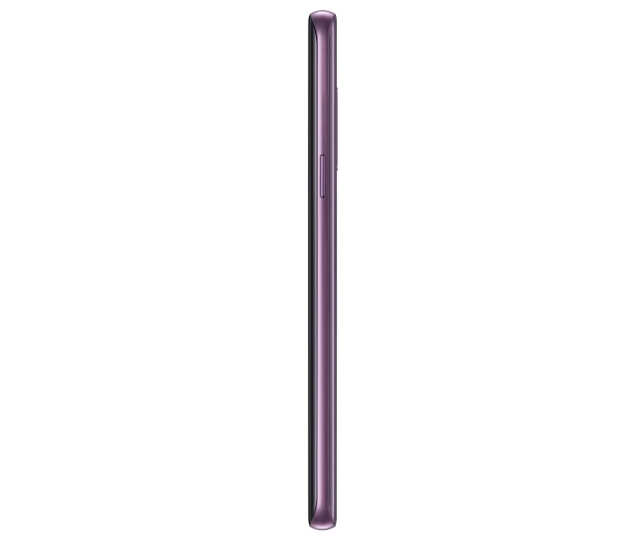 Фото - смартфон и мобильный телефон Телефон Samsung Galaxy S9+ DUOS (64GB) Purple SM-G965FD Seller Refurbished