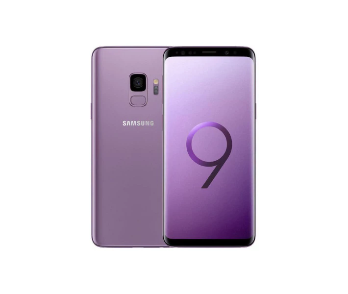 Фото - смартфон и мобильный телефон Телефон Samsung Galaxy S9+ DUOS (64GB) Purple SM-G965FD Seller Refurbished