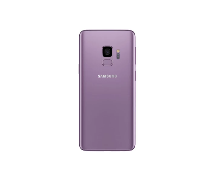 Фото - смартфон и мобильный телефон Телефон Samsung Galaxy S9+ DUOS (64GB) Purple SM-G965FD Seller Refurbished