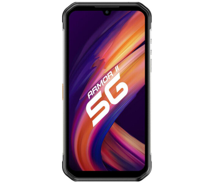 Фото - смартфон и мобильный телефон Телефон Ulefone Armor 11 5G 8/256gb Black ( Global ORIGINAL )
