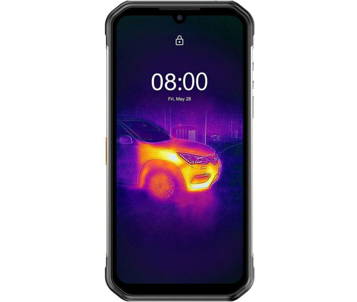 Фото - смартфон и мобильный телефон Телефон Ulefone Armor 11T 5G 8/256gb Black ( Global ORIGINAL )
