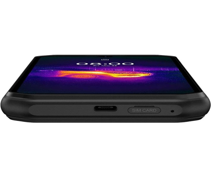 Фото - смартфон и мобильный телефон Телефон Ulefone Armor 11T 8/256Gb 5G Black