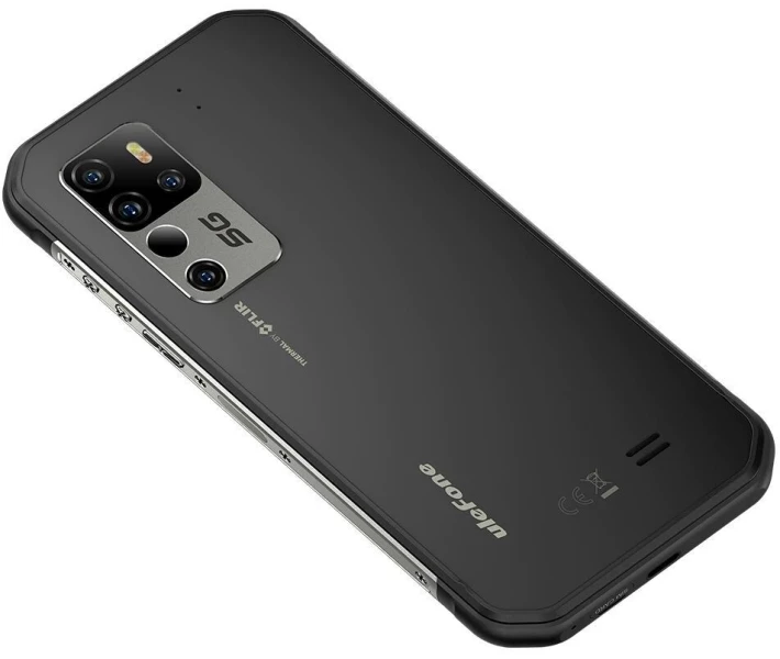Фото - смартфон и мобильный телефон Телефон Ulefone Armor 11T 8/256Gb 5G Black