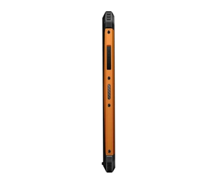 Фото - смартфон и мобильный телефон Телефон Ulefone Armor 8 4/64Gb Orange ( Global ORIGINAL )