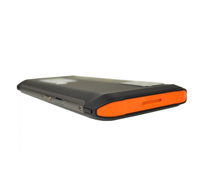 Фото - смартфон и мобильный телефон Телефон Ulefone Armor 12 5G 8/128GB Orange ( Global ORIGINAL )