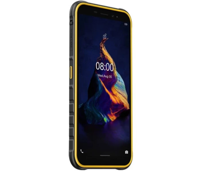 Фото - смартфон и мобильный телефон Ulefone Armor X8i 3/32GB Orange ( Global ORIGINAL )
