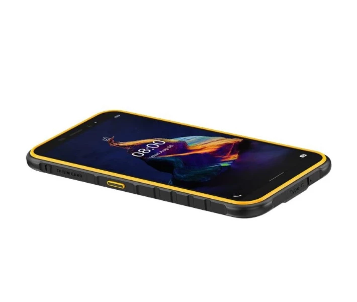 Фото - смартфон и мобильный телефон Ulefone Armor X8i 3/32GB Orange ( Global ORIGINAL )