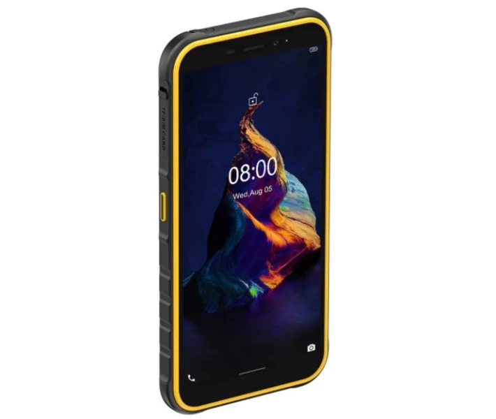 Фото - смартфон и мобильный телефон Ulefone Armor X8i 3/32GB Orange ( Global ORIGINAL )
