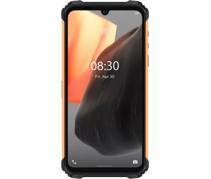 Фото - смартфон и мобильный телефон Телефон Ulefone Armor 8 Pro 8/128Gb Global Orange  ( Global ORIGINAL )