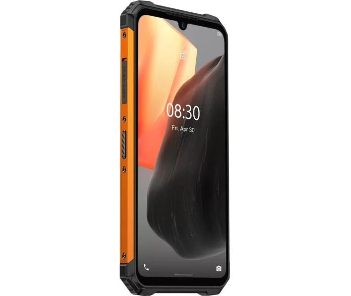 Фото - смартфон и мобильный телефон Телефон Ulefone Armor 8 Pro 8/128Gb Global Orange  ( Global ORIGINAL )