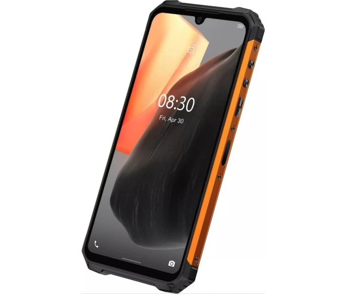 Фото - смартфон и мобильный телефон Телефон Ulefone Armor 8 Pro 8/128Gb Global Orange  ( Global ORIGINAL )