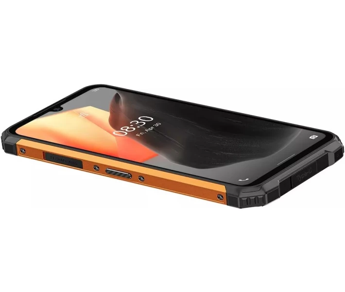 Фото - смартфон и мобильный телефон Телефон Ulefone Armor 8 Pro 8/128Gb Global Orange  ( Global ORIGINAL )