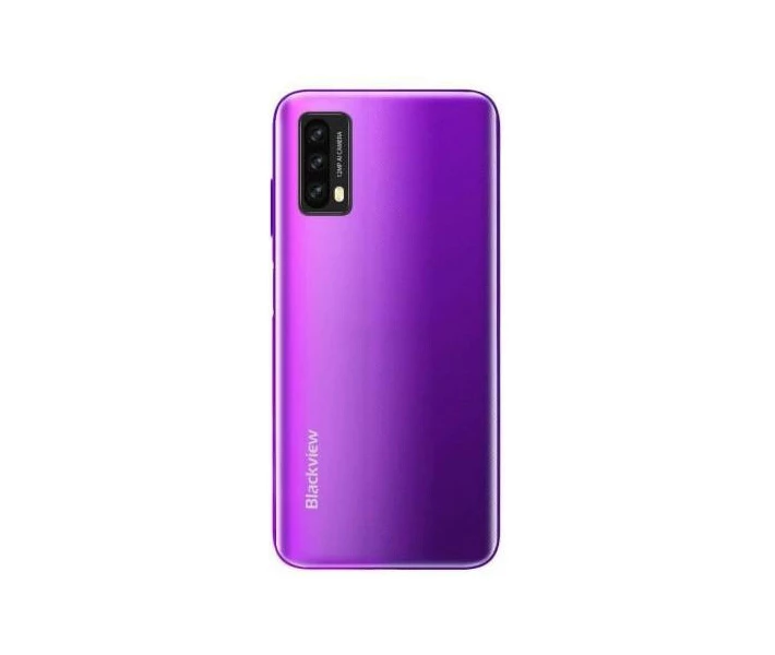 Фото - смартфон и мобильный телефон Смартфон Blackview A90 4/64Gb Purple