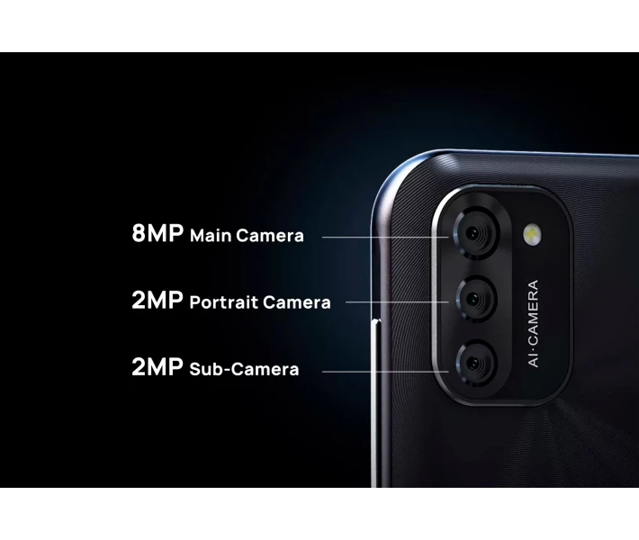Фото - смартфон и мобильный телефон Смартфон Doogee X93 2/16GB Green [81807]