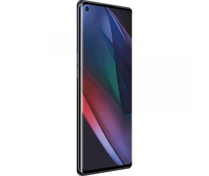 Смартфон OPPO Find X3 Neo 5G 12/256GB (Starlight Black) [69095