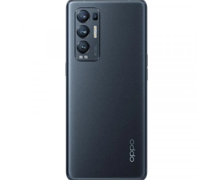 Смартфон OPPO Find X3 Neo 5G 12/256GB (Starlight Black) [69095