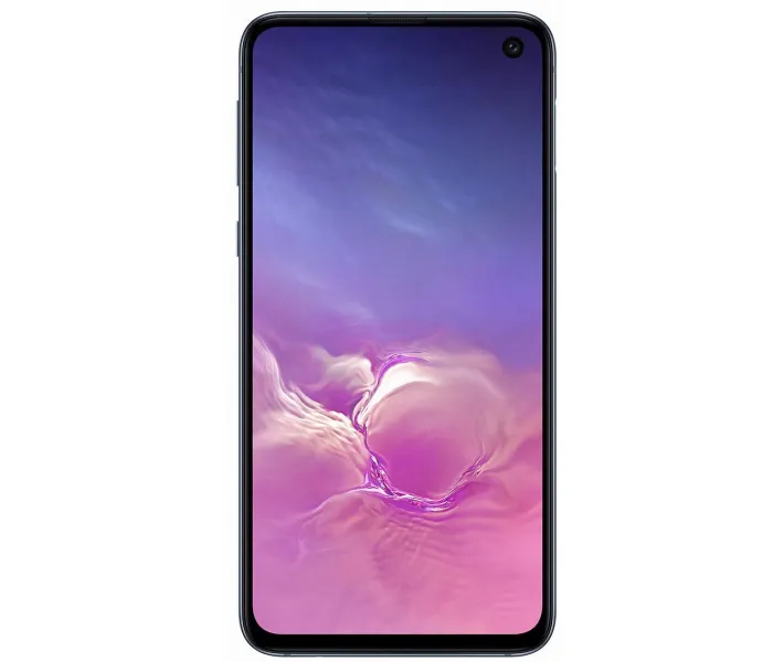 Смартфон Samsung Galaxy S10e SM-G970F 6/128GB Prism Black купить в