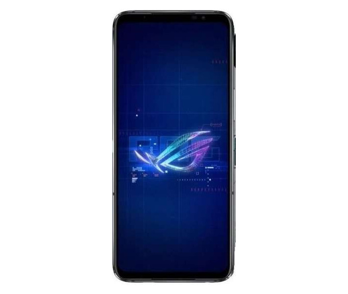 Фото - смартфон и мобильный телефон Телефон Asus ROG Phone 6 16/512GB Storm White