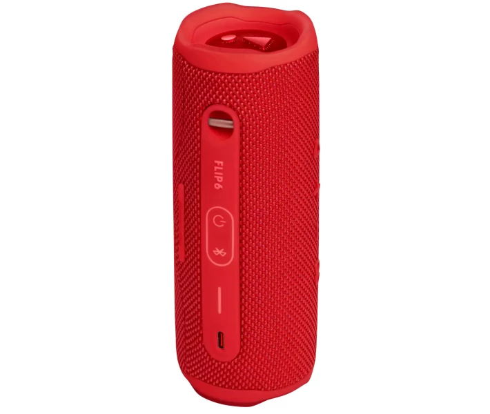 JBLflip6レッド Портативная колонка JBL Flip 6 Red (JBLFLIP6RED) - Soundmag