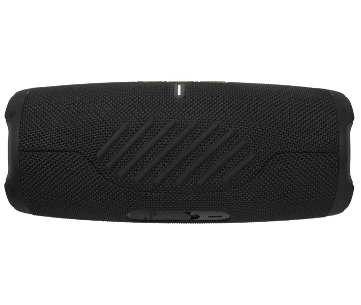 Акустика JBL Charge 5 Wi-Fi Black (JBLCHARGE5WIFIBLK) купить в