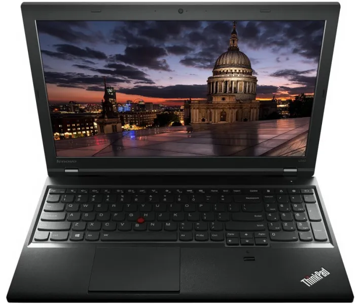 Refurb Ноутбук Lenovo ThinkPad L540 FHD (i5-4210M/8/120SSD