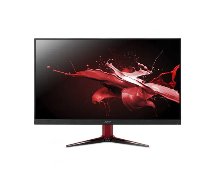 Монитор 24,5 ACER Nitro VG252QXBMIIPX (UM.KV2EE.X01) купить в