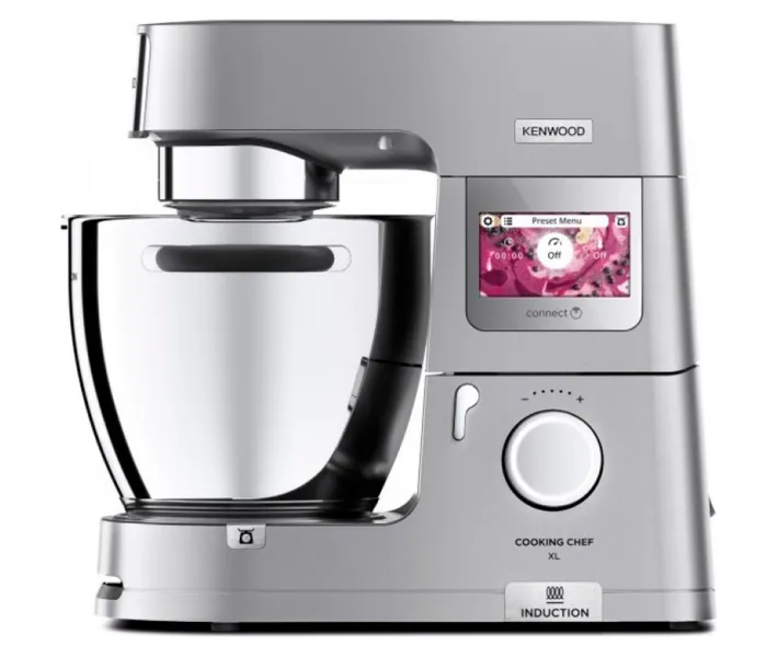 Кухонная машина Kenwood Cooking Chef XL (KCL95.004SI) [80464