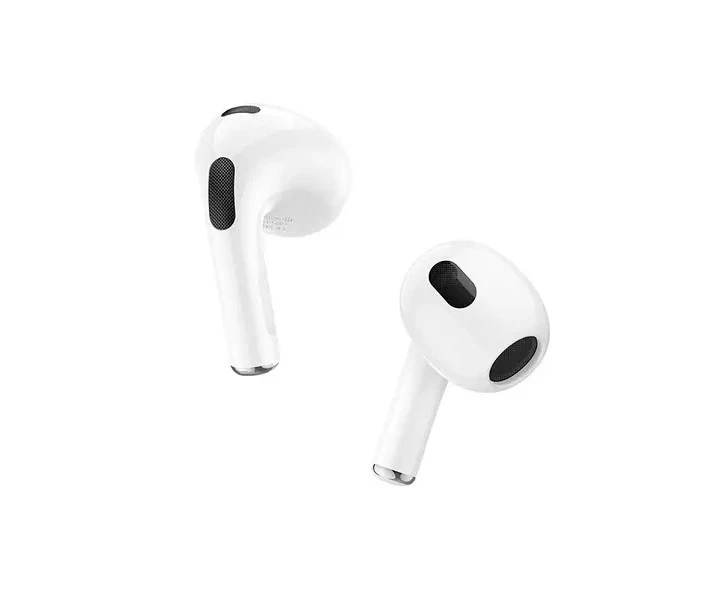 Фото - наушники Беспроводные блютуз наушники HOCO EW20 Bluetooth TWS Белый