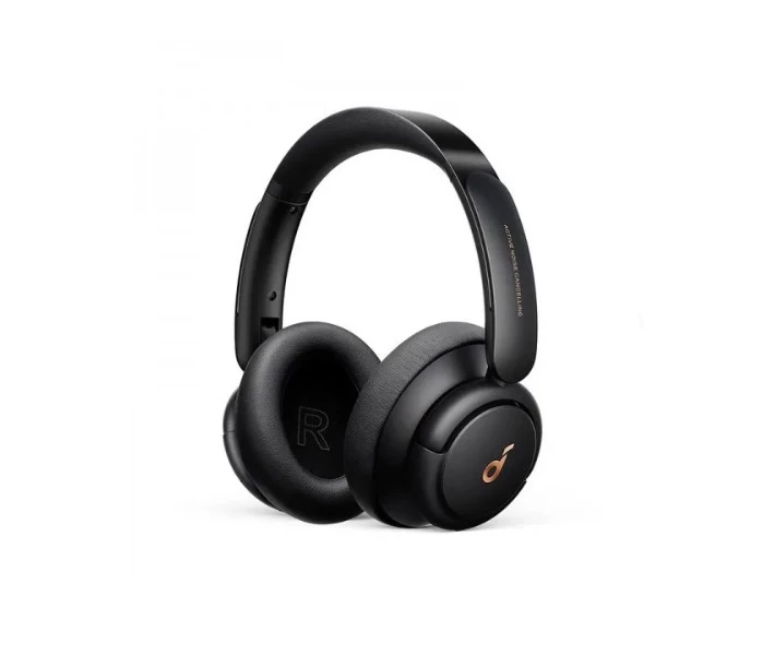 Фото - наушники Наушники с микрофоном Anker Life Q30 (17122)