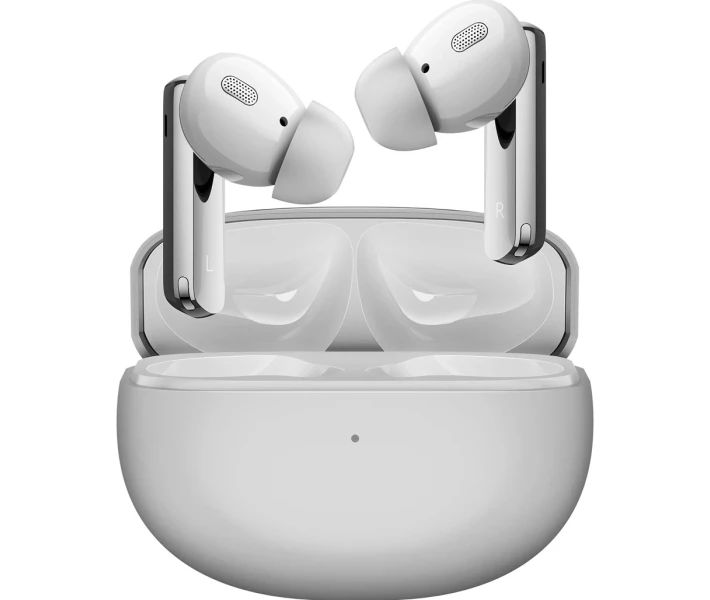 Фото - наушники Наушники Haylou W1 ANC Silver [101037]