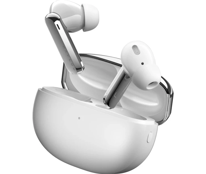 Фото - наушники Наушники Haylou W1 ANC Silver [101037]