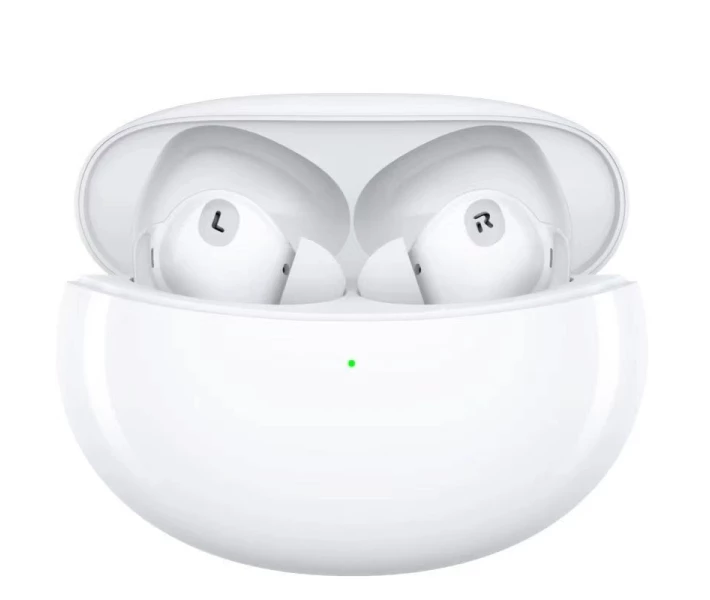 Фото - наушники Наушники OPPO Enco Air 2 Pro white