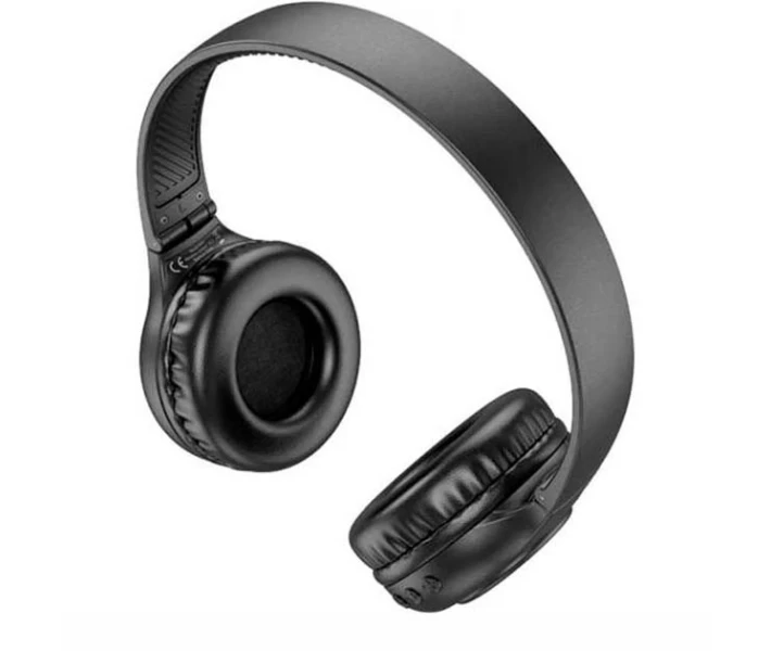 Фото - наушники Наушники Bluetooth HOCO W41 Черный