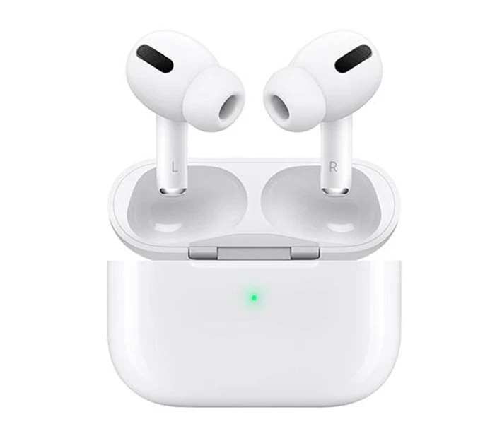 Фото - наушники Беспроводные блютуз наушники HOCO EW04 Plus True wireless Bluetooth TWS Белый