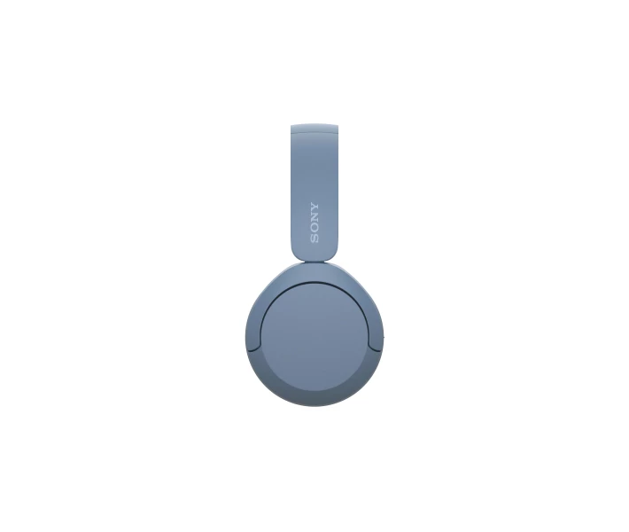 Фото - наушники Наушники Sony WH-CH520 Wireless Blue (WHCH520L.CE7) (742382-01)
