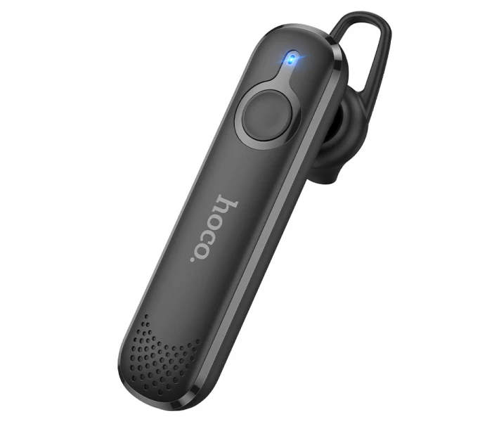 Фото - наушники Bluetooth гарнитура HOCO E63 Diamond Черный