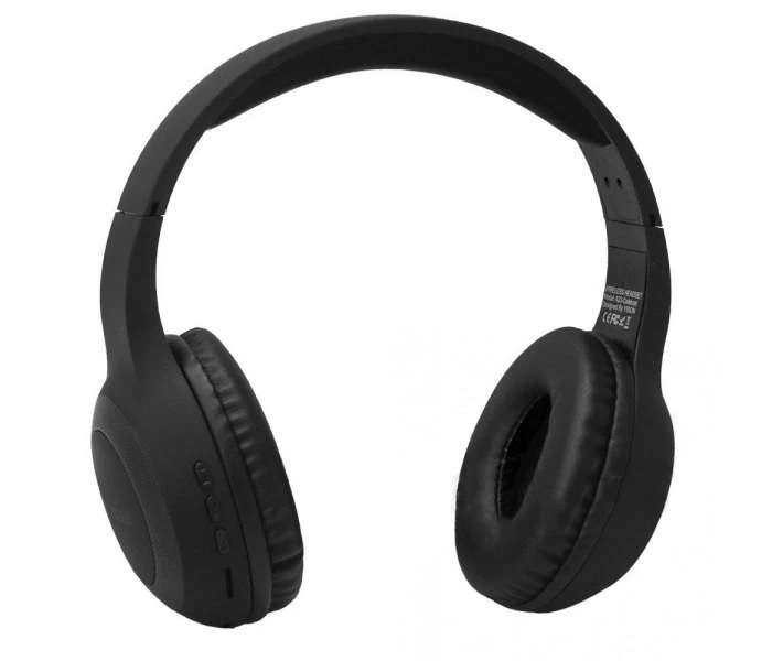 Фото - наушники Наушники Bluetooth Celebrat A23 Черный