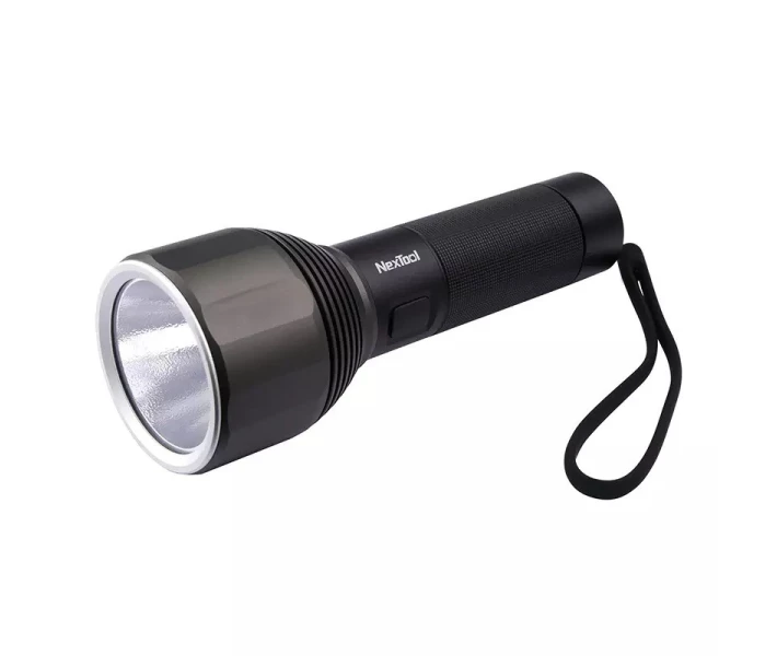Фото - фонарик Фонарик NexTool (NE0126) 2000Lm