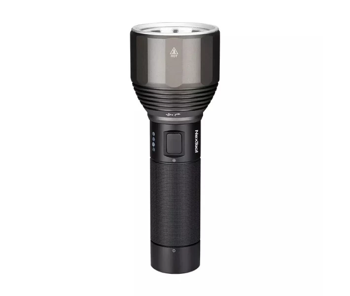 Фото - фонарик Фонарик NexTool (NE0126) 2000Lm