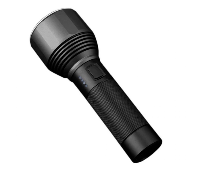 Фото - фонарик Фонарик NexTool (NE0126) 2000Lm