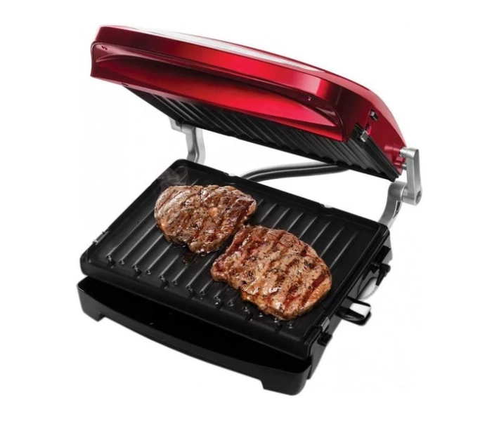 Фото - электрогриль Электрогриль George Foreman Evolve Precision Probe Grill 24001-5