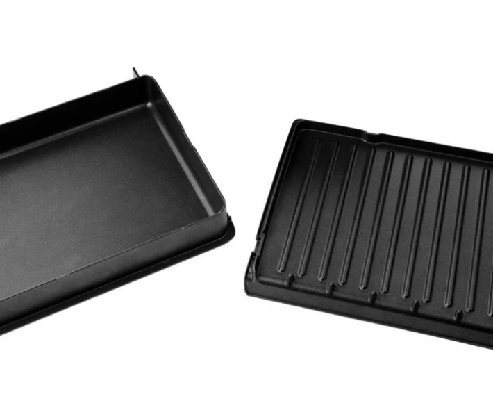 Фото - электрогриль Электрогриль George Foreman Evolve Precision Probe Grill 24001-5