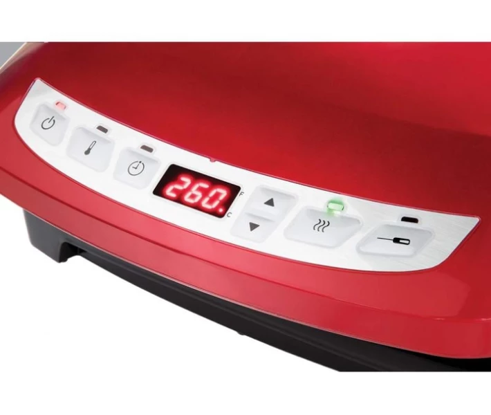 Фото - электрогриль Электрогриль George Foreman Evolve Precision Probe Grill 24001-5